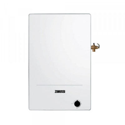 Zanussi 金章 ZUSH-19/3T/L 19公升 速熱中央儲水式熱水器 (左) Zanussi 金章 ZUSH-19/3T/L 19公升 速熱中央儲水式熱水器 (左)